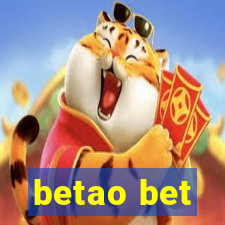 betao bet